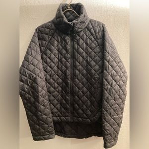 ATHLETA Whisper Featherless Jacket